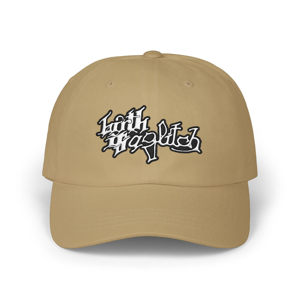 Birth Cap - Typo Fayawa