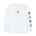 Long Sleeve Tee - Art Toy