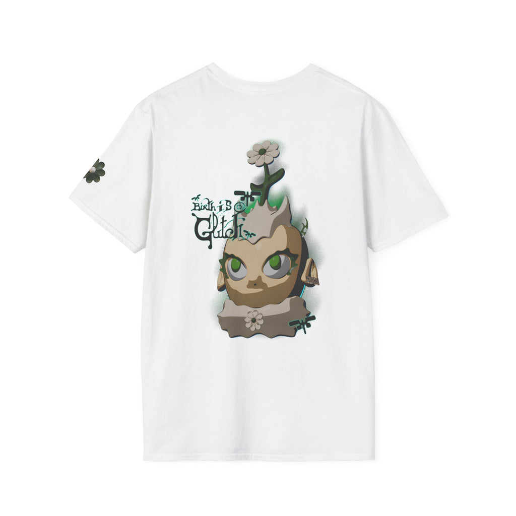 T-shirt - Art Toy