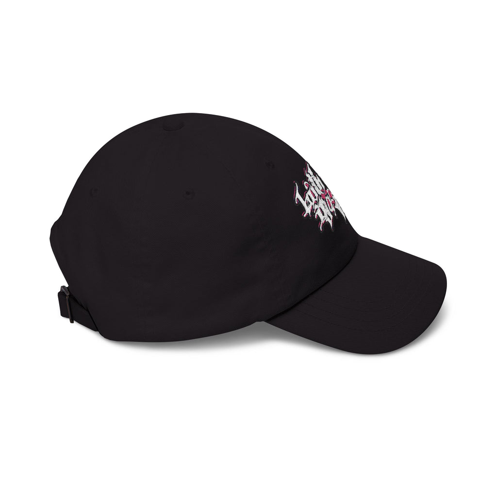 Birth White Cap - Typo Fayawa