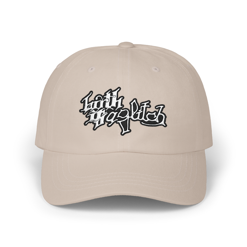Birth Cap - Typo Fayawa