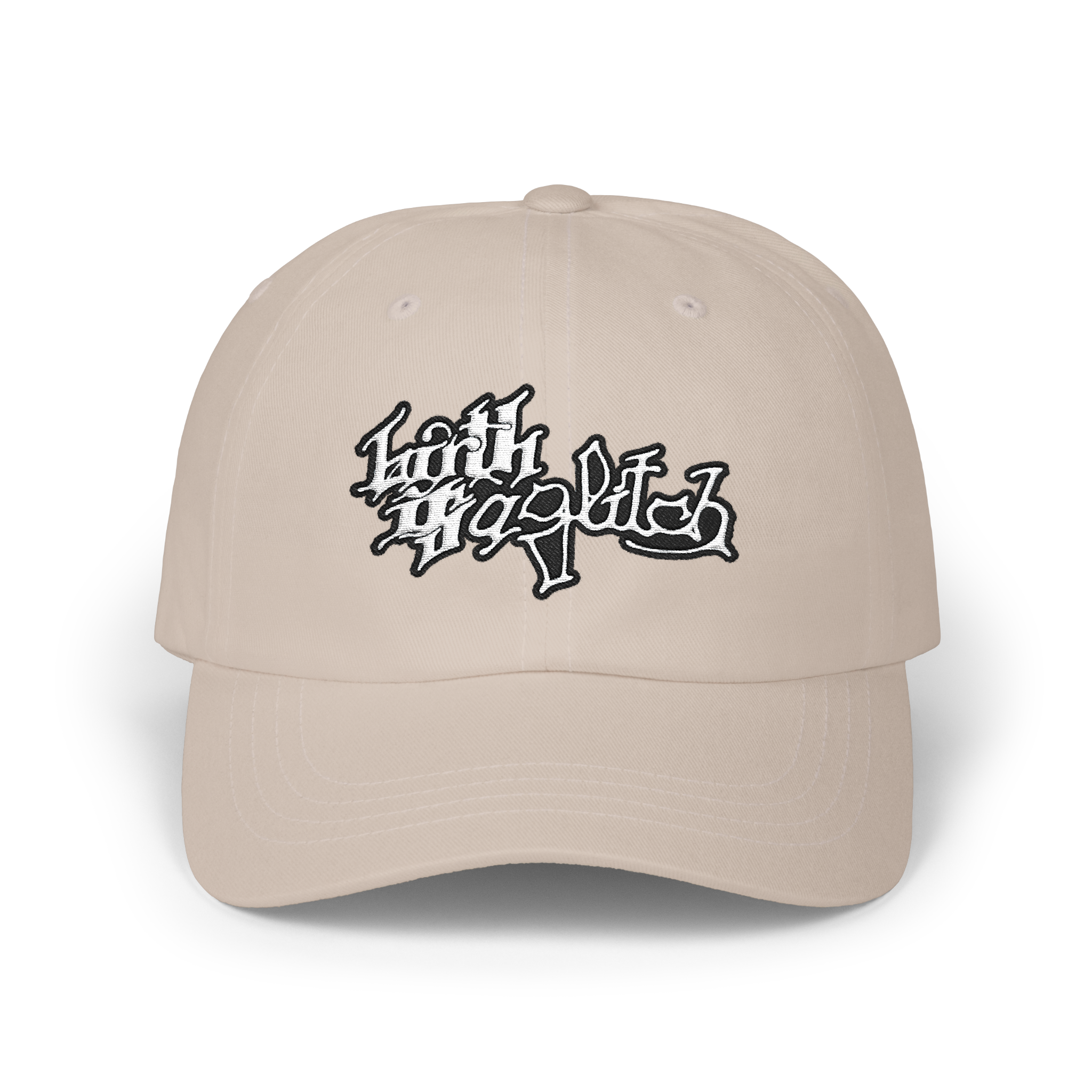 Birth Cap - Typo Fayawa