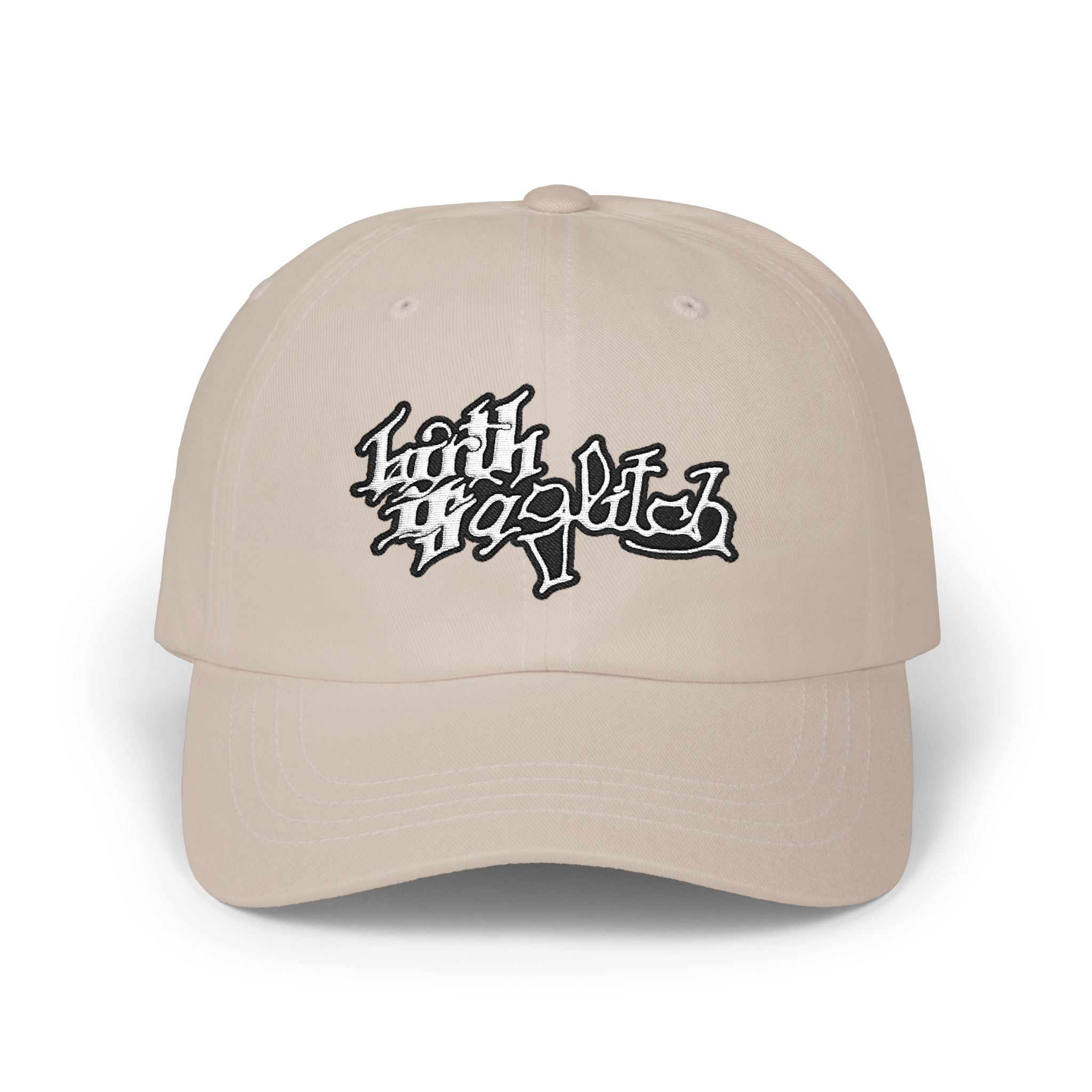 Birth Cap - Typo Fayawa