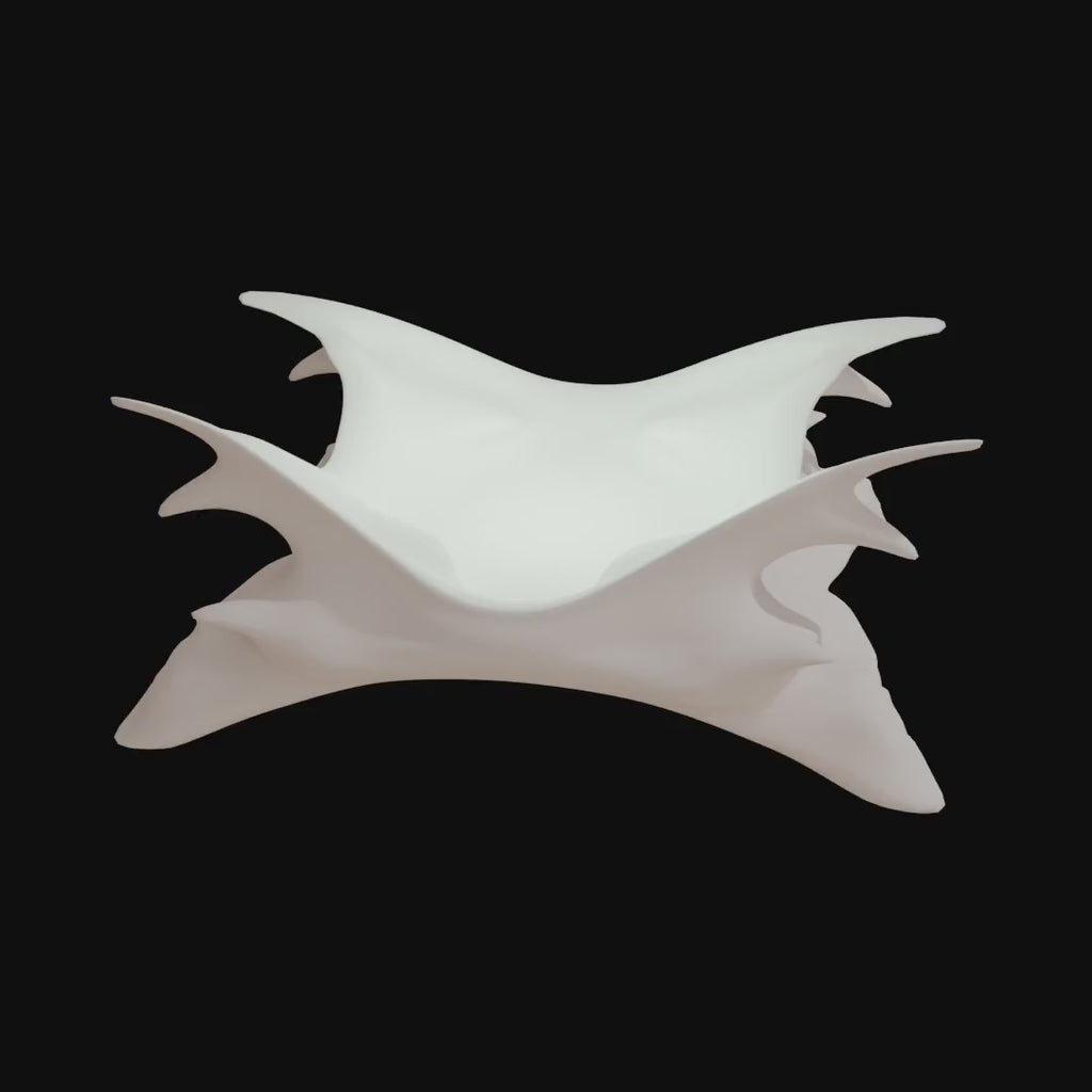 key holder 3D Models