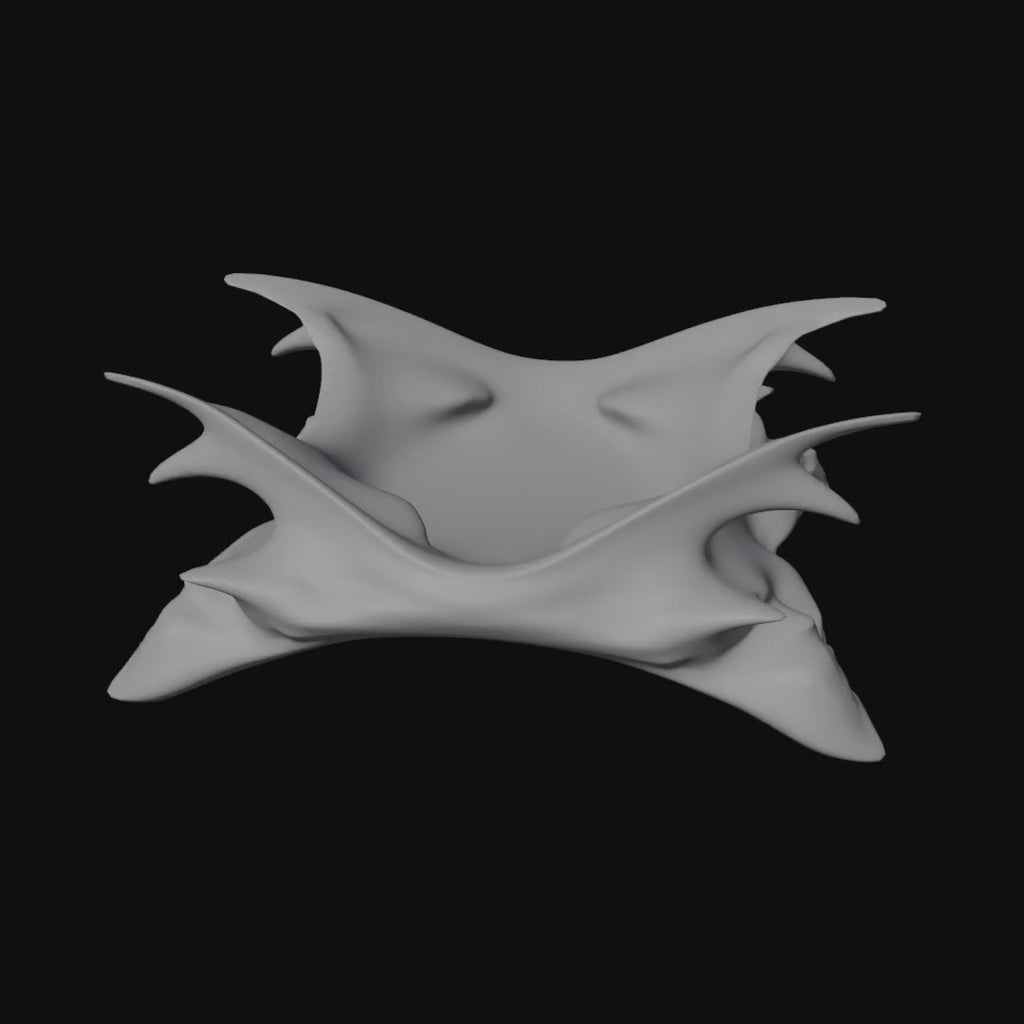 key holder 3D Models